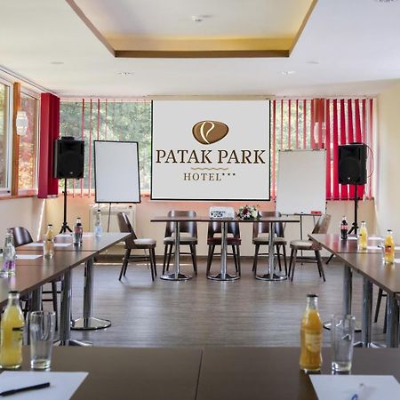 Patak Park Hotel Visegrad (Adults Only) エクステリア 写真