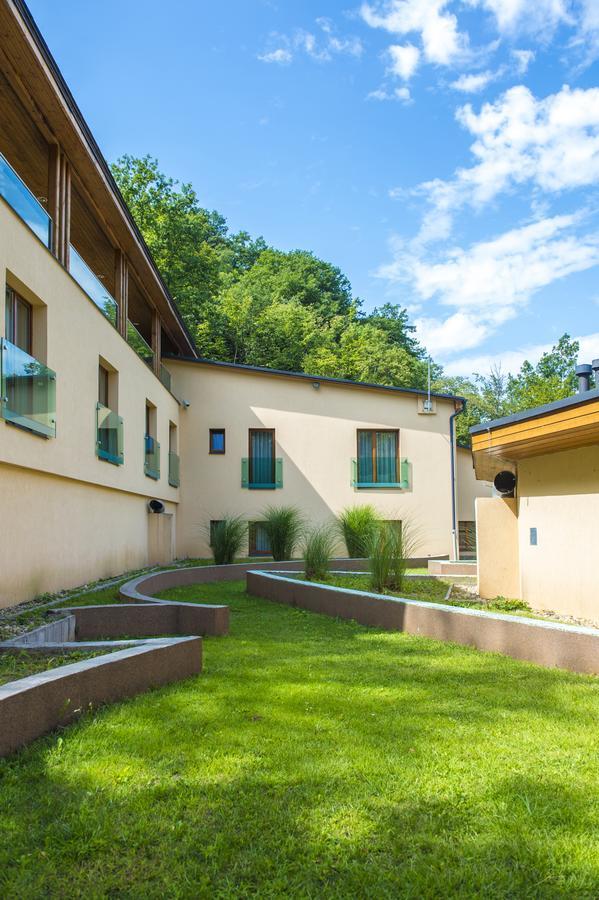 Patak Park Hotel Visegrad (Adults Only) エクステリア 写真